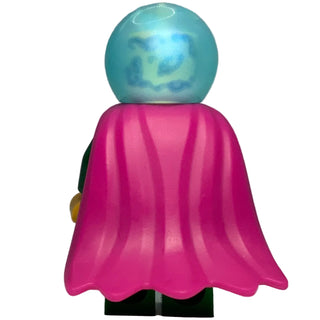 Mysterio, sh1101 - LEGO® Marvel Minifigure