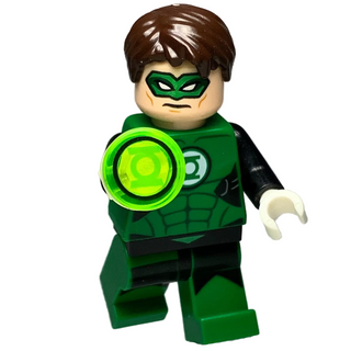 Green Lantern, sh0145 - LEGO® DC Minifigure