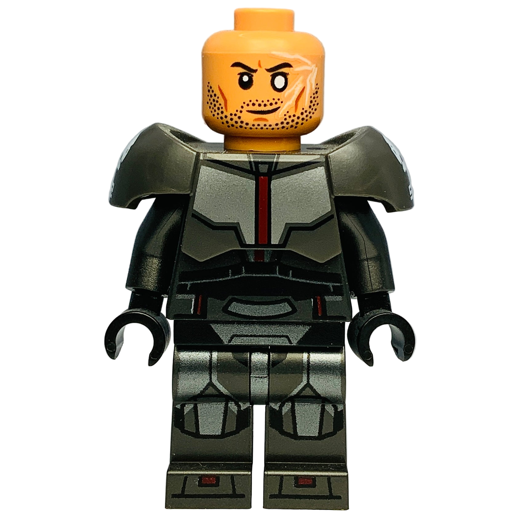 Wrecker, Experimental Unit Clone Force 99, sw1149 - LEGO® Star Wrecker, Experimental Unit Clone Force 99, sw1149 - LEGO® Star