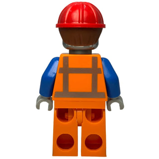Robo Emmet, tlm063 - LEGO® Movie Minifigure