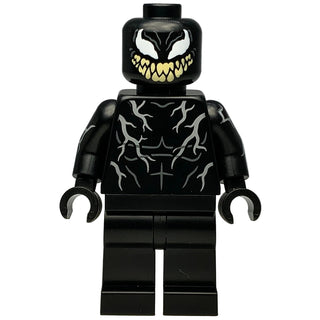 Venom - LEGO® Marvel Minifigure, venom001