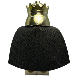 Knights Kingdom II, King Jayko, cas295 - LEGO® Castle Minifigure