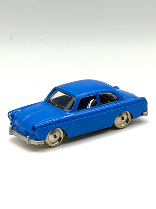 1964 HO 1/87 Scale VW 1500 Limousine Car LEGO® Set 667