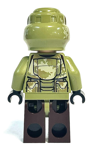 Kashyyyk Clone Scout Trooper, sw1002 Minifigure LEGO®   