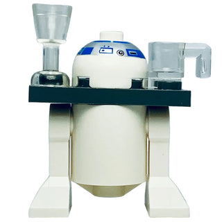 R2-D2, sw0028a, LEGO® Star Wars Minifigure Minifigure LEGO®