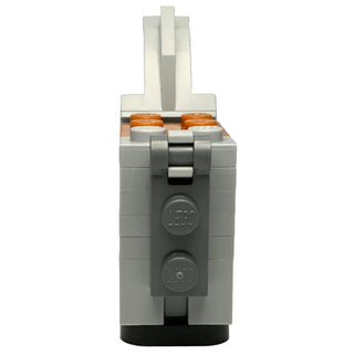 Minecraft Donkey, minedonkey02 - LEGO® Minecraft Minifigure