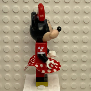 Minnie Mouse, dis043 Minifigure LEGO®   