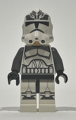 Wolfpack Clone Trooper, sw0537 Minifigure LEGO®   