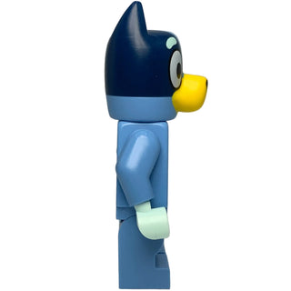 Bluey, blu005 - LEGO® Bluey Minifigure