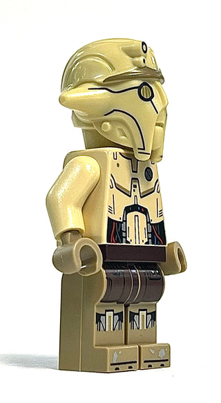 Professor Huyang, sw1299 Minifigure LEGO®   