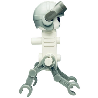 Gasgano, sw0043 - LEGO® Star Wars Minifigure Minifigure LEGO®