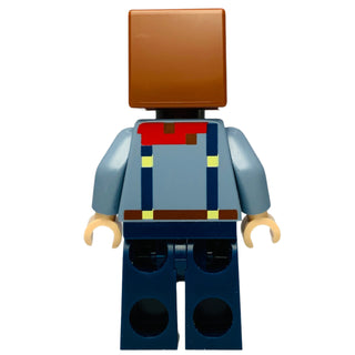 Badland Explorer, min176 Minifigure LEGO®