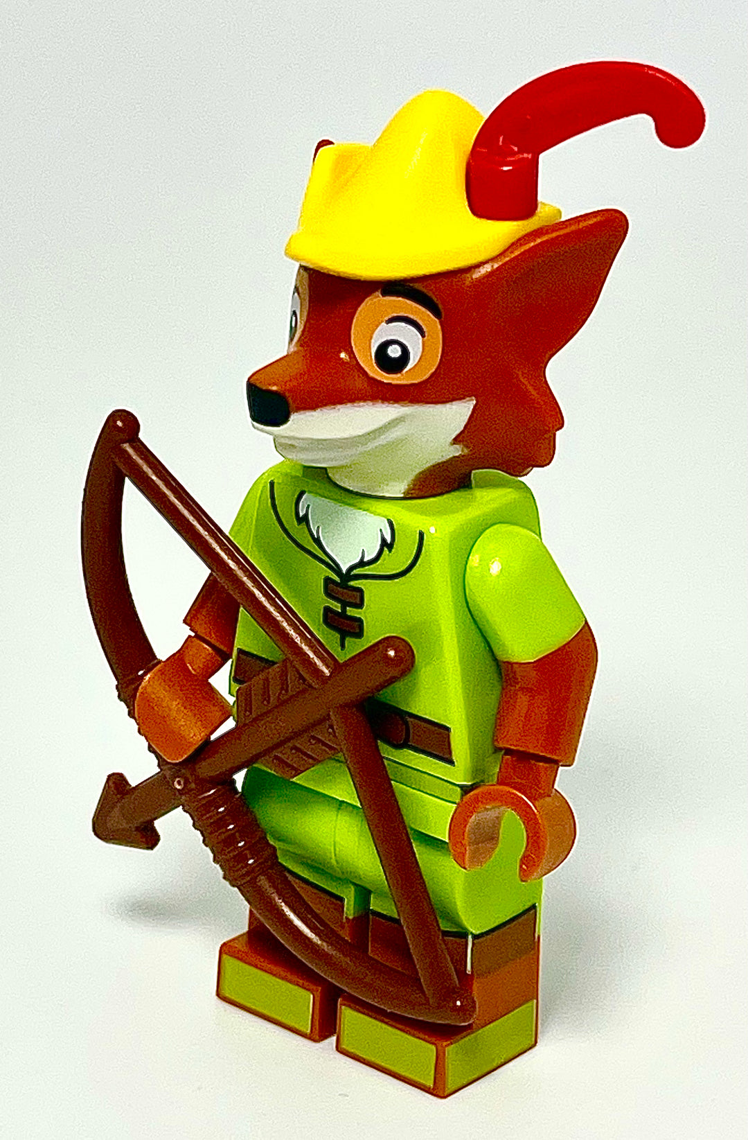 Robin Hood, Disney 100, coldis100-14