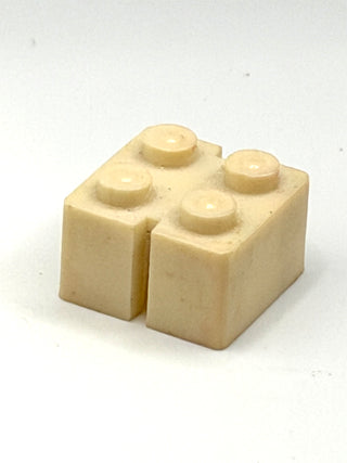 Hilary Page Kiddicraft Self-Locking Building Bricks, Pre-cursor to LEGO