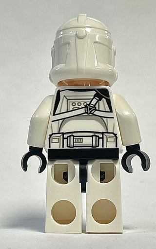 Clone Trooper Gunner, sw0837 Minifigure LEGO®   