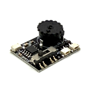 Multi-Function Flasher Module for DIY LED Lighting System