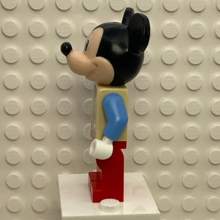Mickey Mouse, dis072 Minifigure LEGO®   