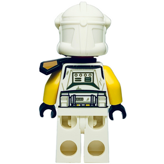 Clone Trooper Commander Bly, sw1429 Minifigure LEGO®