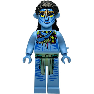 Neytiri, avt012 - LEGO® Avatar Minifigure