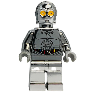 TC-14 Protocol Droid, sw0385 Minifigure LEGO®