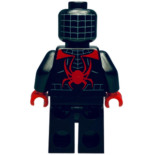 Miles Morales, sh0855 Minifigure LEGO®