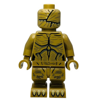 Demogorgon, st008 - LEGO® Stranger Things Minifigure Minifigure LEGO®