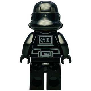 Shadow Trooper, sw1031 Minifigure LEGO®