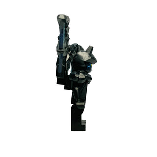 General Garg, nex095 - LEGO® Nexo Knights Minifigure