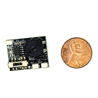 Multi-Function Flasher Module for DIY LED Lighting System