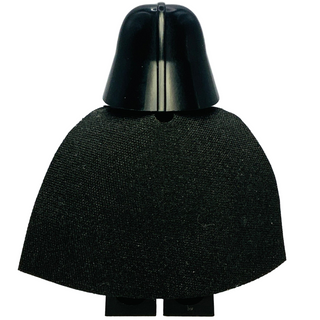 Darth Vader Red Christmas Sweater with Death Star, sw1121 Minifigure LEGO®