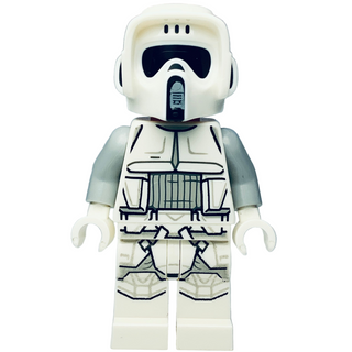 Scout Trooper, sw1182 Minifigure LEGO® Like New