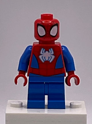 Spider-Man, sh866 Minifigure LEGO®   