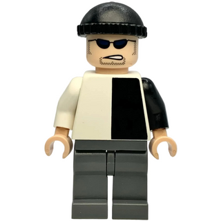 Two-Face's Henchman, bat006