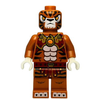 Tazar, loc139 - LEGO® Chima Minifigure Minifigure LEGO®