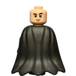 Batman - Pearl Dark Gray Suit, sh1071 - LEGO® DC Minifigure