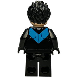 Nightwing, sh0294 - LEGO® DC Minifigure