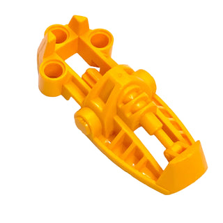 Bionicle Foot Toa Metru, Part# 47298