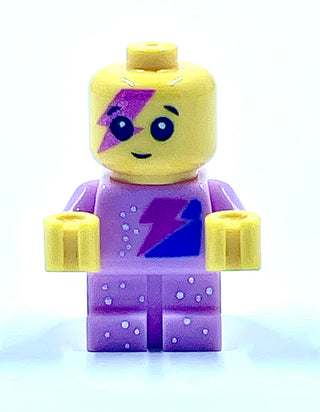 Sparkle Baby, tlm204 Minifigure LEGO®   