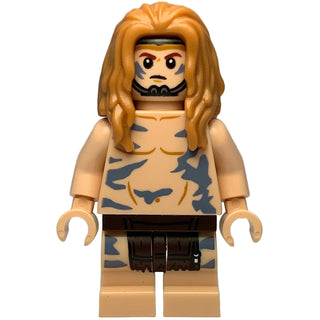 Spider, avt016 - LEGO® Avatar Minifigure