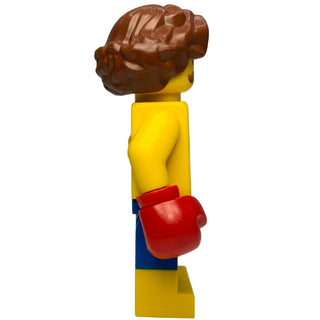 Boxer, twn309 - LEGO® Town Minifigure Downtown Diner