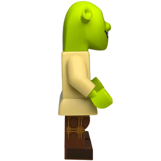 Shrek, colshr-4 - LEGO® Shrek Minifigure