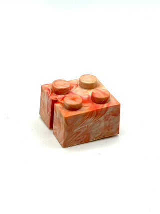 Automatic Binding Brick 2x2 with Slot, bslot02 No Logo