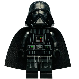 Darth Vader, sw1112, LEGO® Star Wars Minifigure Minifigure LEGO®