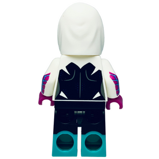 Gwen Stacy / Spider-Gwen, colspi-4