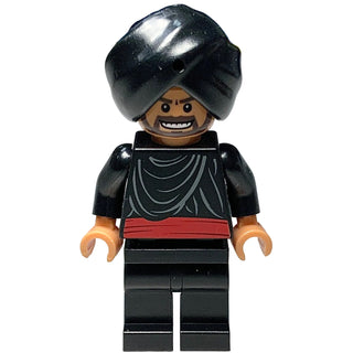 Cairo Swordsman, iaj037 - LEGO® Indiana Jones Minifigure