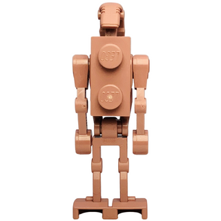 Battle Droid Geonosian, sw0061 Minifigure LEGO®