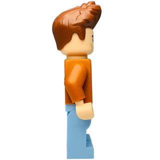 Steve Harrington, st021 - LEGO® Stranger Things Minifigure Minifigure LEGO®