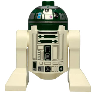 New Republic Astromech, sw1517 - LEGO® Star Wars Minifigure