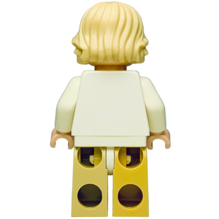 Luke Skywalker (Tatooine, Smiling), sw0432 Minifigure LEGO®
