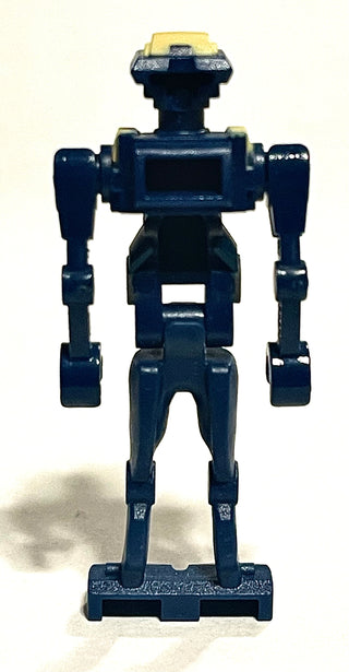 Tactical Droid, sw0312 Minifigure LEGO®   